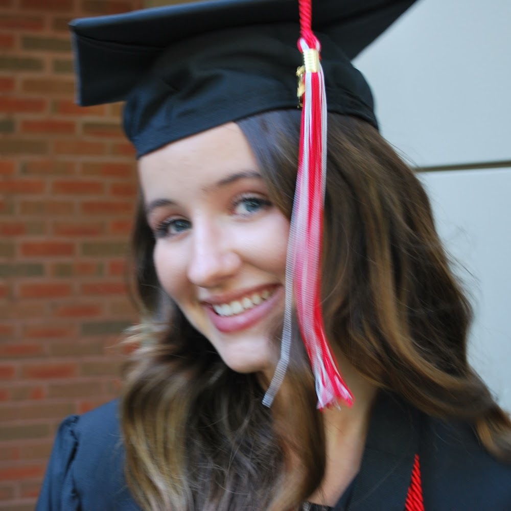 Meet your Posher, Hannah